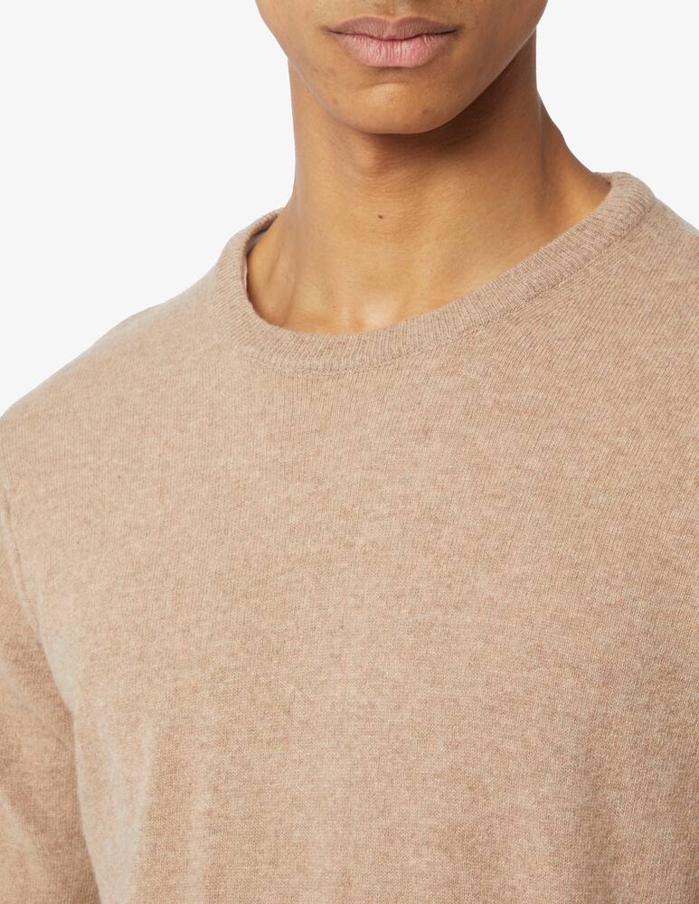 rinascente Rinascente Collection Wool creneck jumper