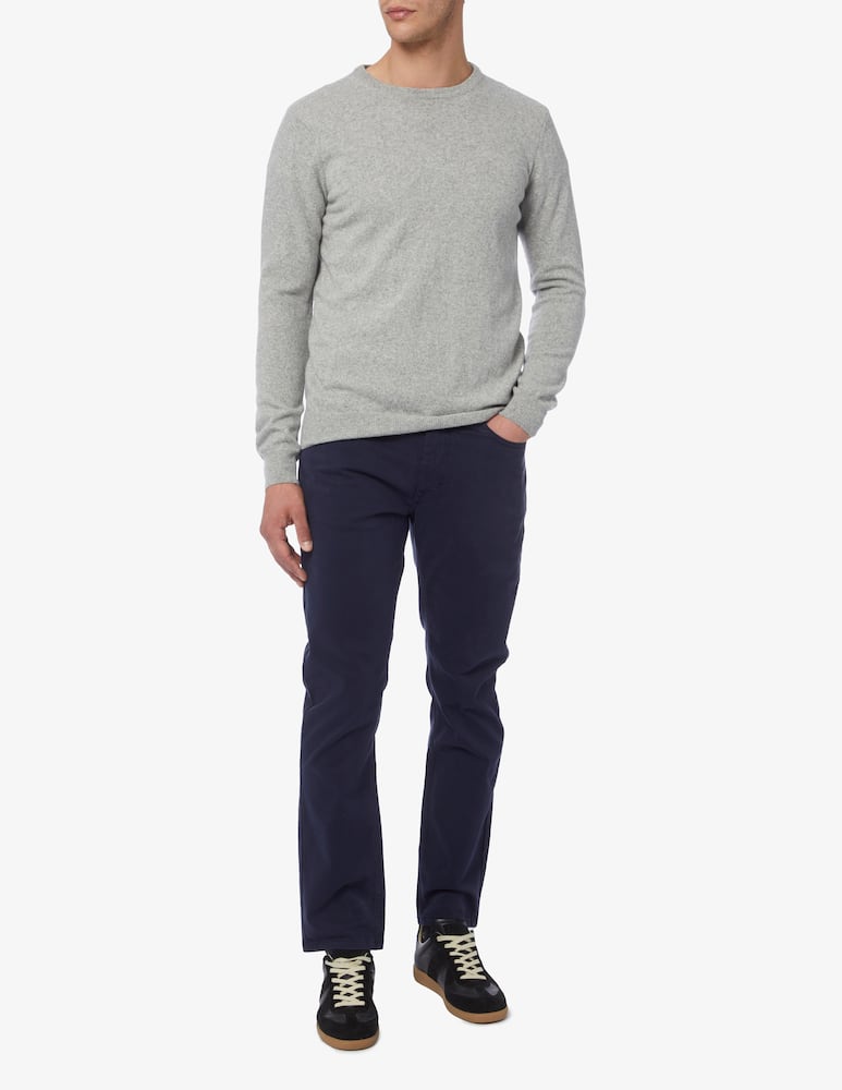 rinascente Rinascente Collection Maglia girocollo in lana