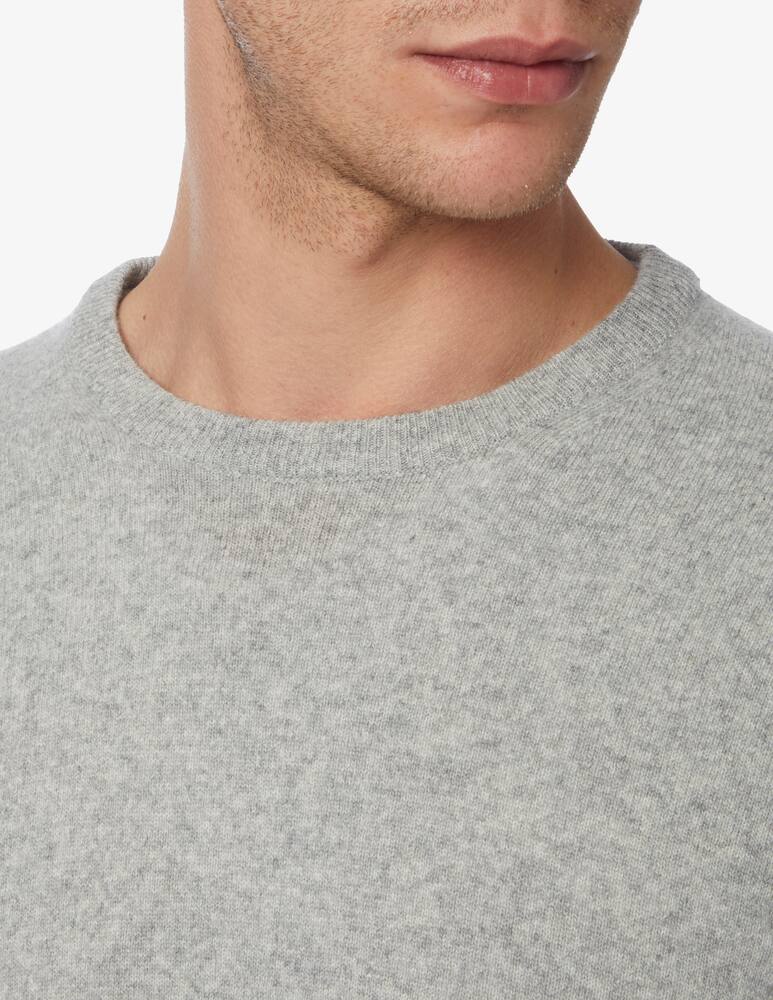 rinascente Rinascente Collection Maglia girocollo in lana