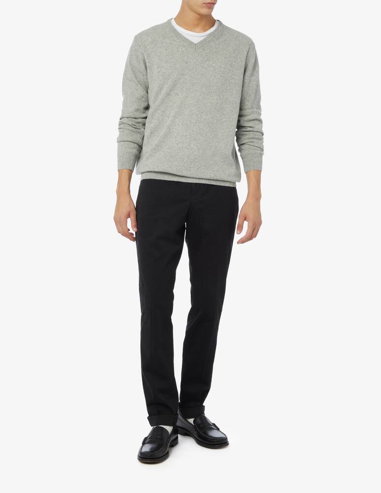 rinascente Rinascente Collection Maglia scollo a v in lana