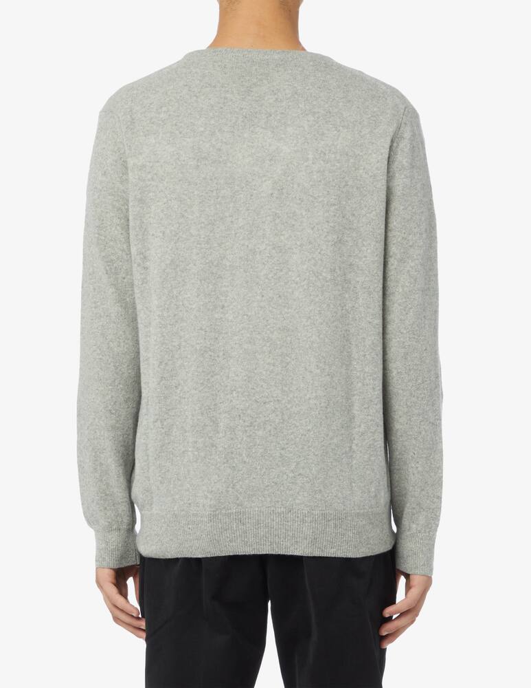 rinascente Rinascente Collection Maglia scollo a v in lana