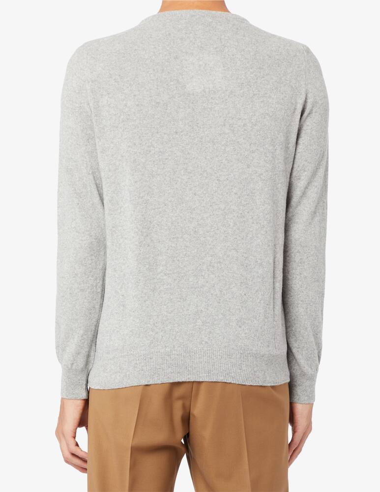 rinascente Rinascente Collection Maglia scollo a v in lana