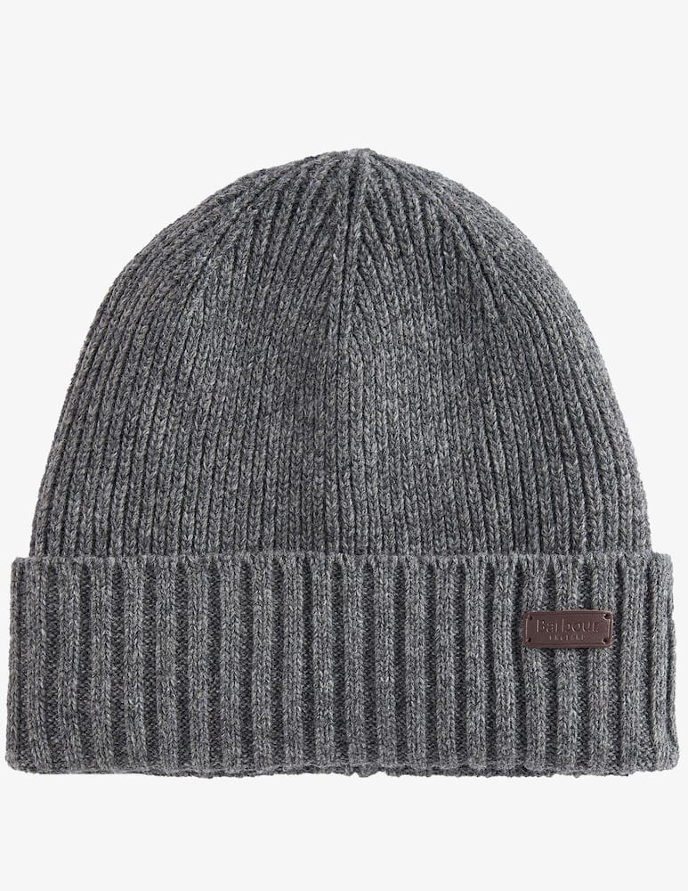 rinascente Barbour Carlton beanie hat