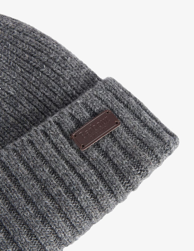 rinascente Barbour Carlton beanie hat