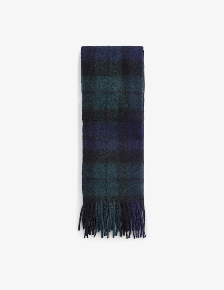 Barbour Sciarpa tartan check - immagine 2 Barbour Sciarpa tartan check - immagine 2