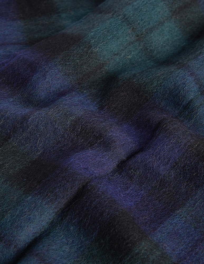 Barbour Sciarpa tartan check - immagine 3 Barbour Sciarpa tartan check - immagine 3