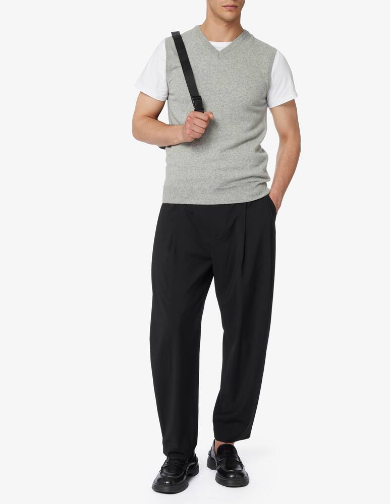 rinascente Rinascente Collection Maglia senza maniche scollo a v