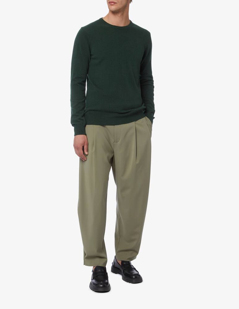 rinascente Rinascente Collection Maglia girocollo in lana