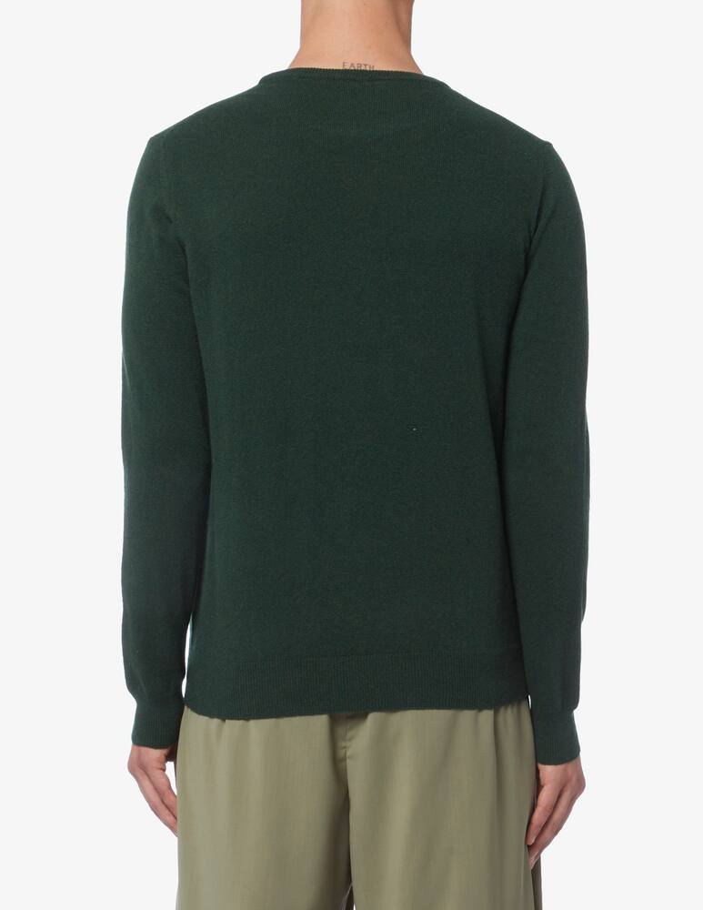 rinascente Rinascente Collection Maglia girocollo in lana