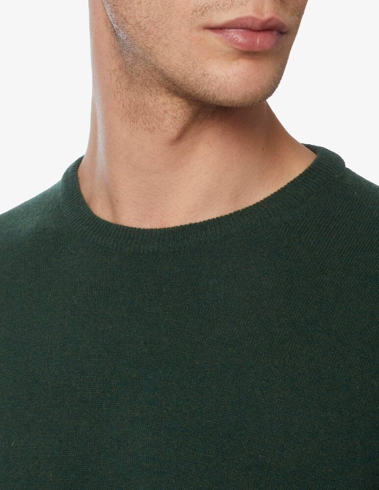 rinascente Rinascente Collection Maglia girocollo in lana