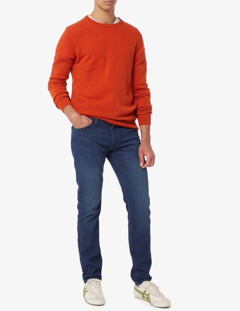 rinascente Rinascente Collection Maglia girocollo in lana