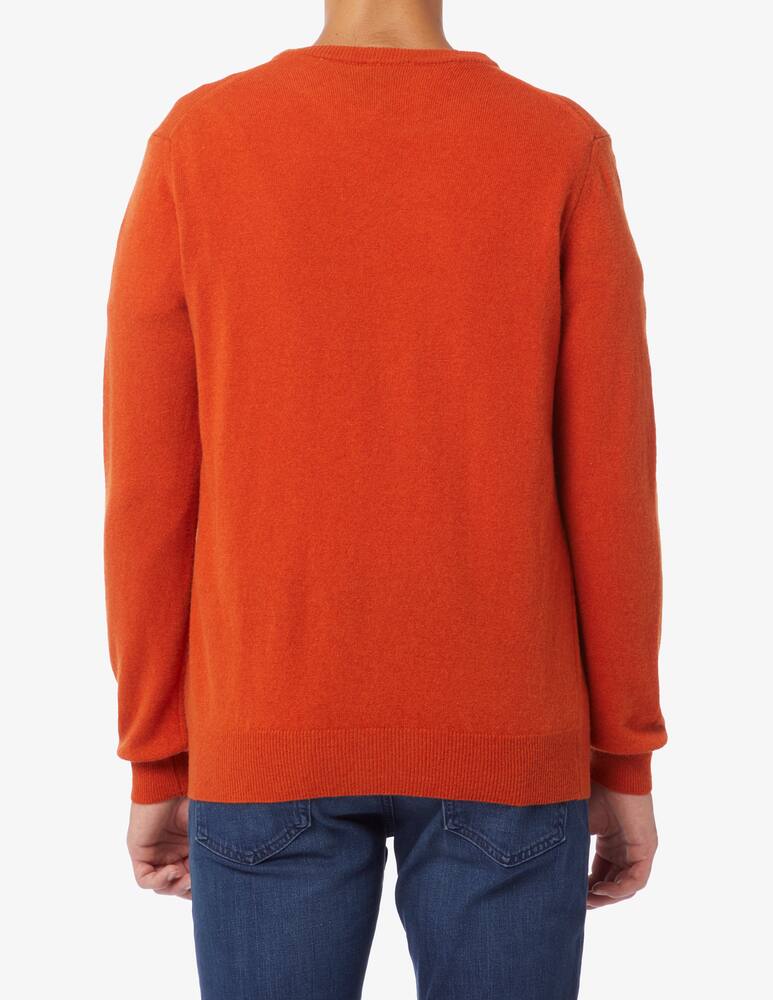 rinascente Rinascente Collection Maglia girocollo in lana