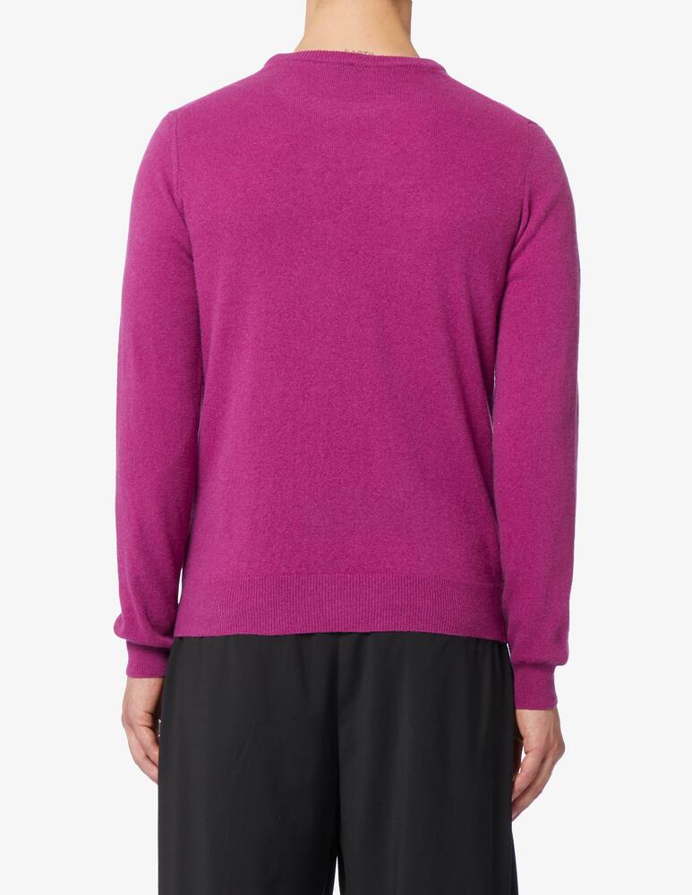 rinascente Rinascente Collection Maglia girocollo in lana