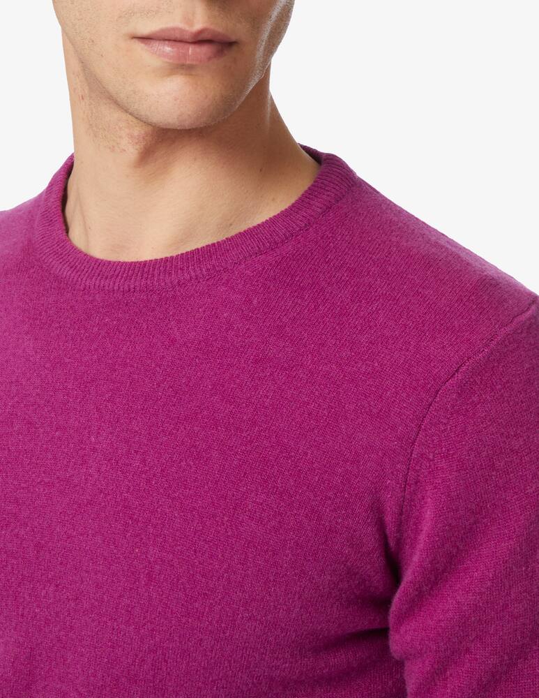 rinascente Rinascente Collection Maglia girocollo in lana