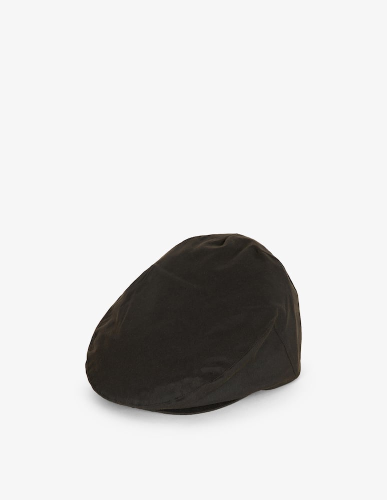 Barbour Cappello piatto in tessuto - immagine 1 Barbour Cappello piatto in tessuto - immagine 1
