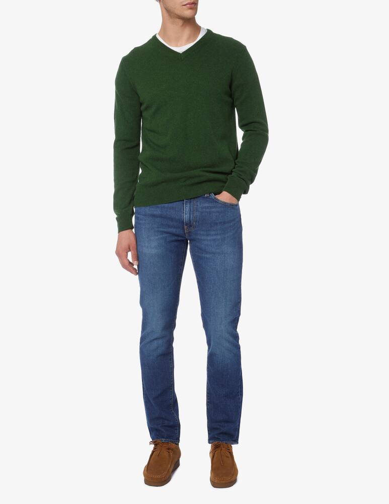 rinascente Rinascente Collection V neck lamswool jumper