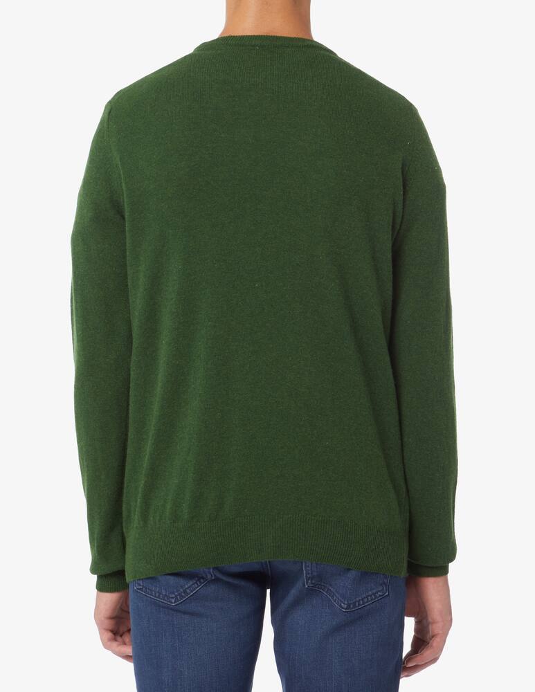 rinascente Rinascente Collection Maglia girocollo in lana