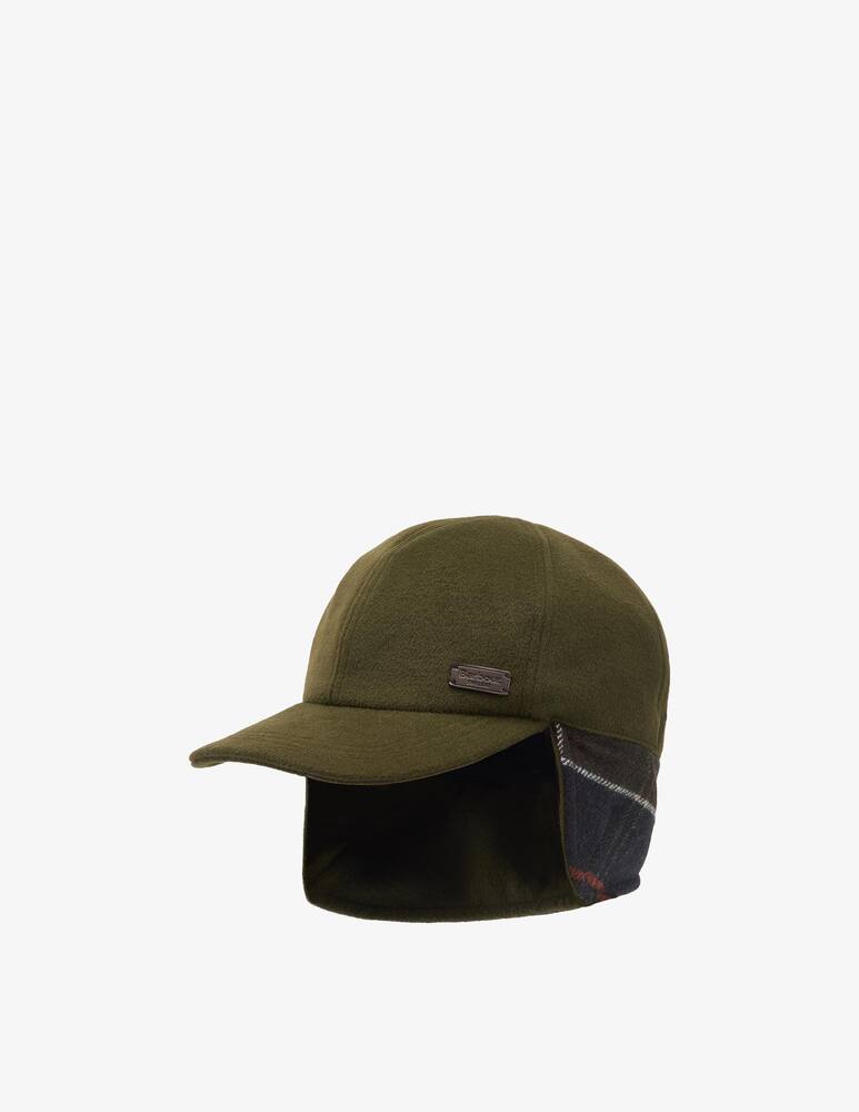 Barbour Trapper cap - picture 1 Barbour Trapper cap - picture 1