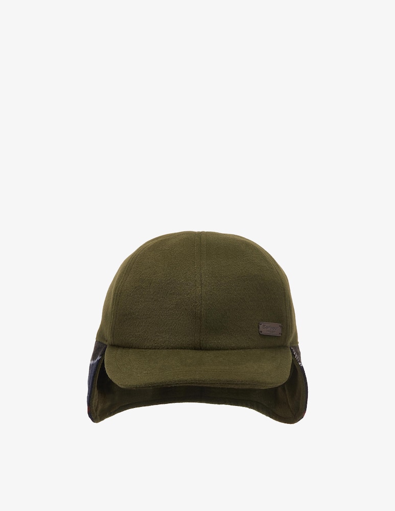 Barbour Trapper cap - picture 2 Barbour Trapper cap - picture 2