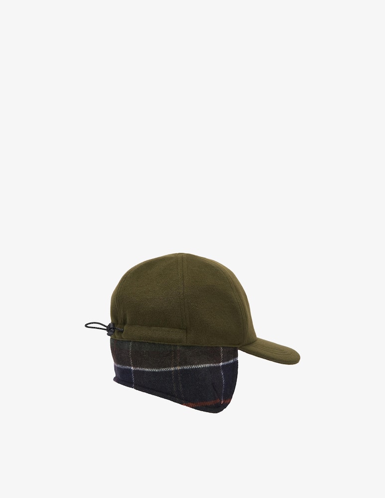 Barbour Trapper cap - picture 3 Barbour Trapper cap - picture 3