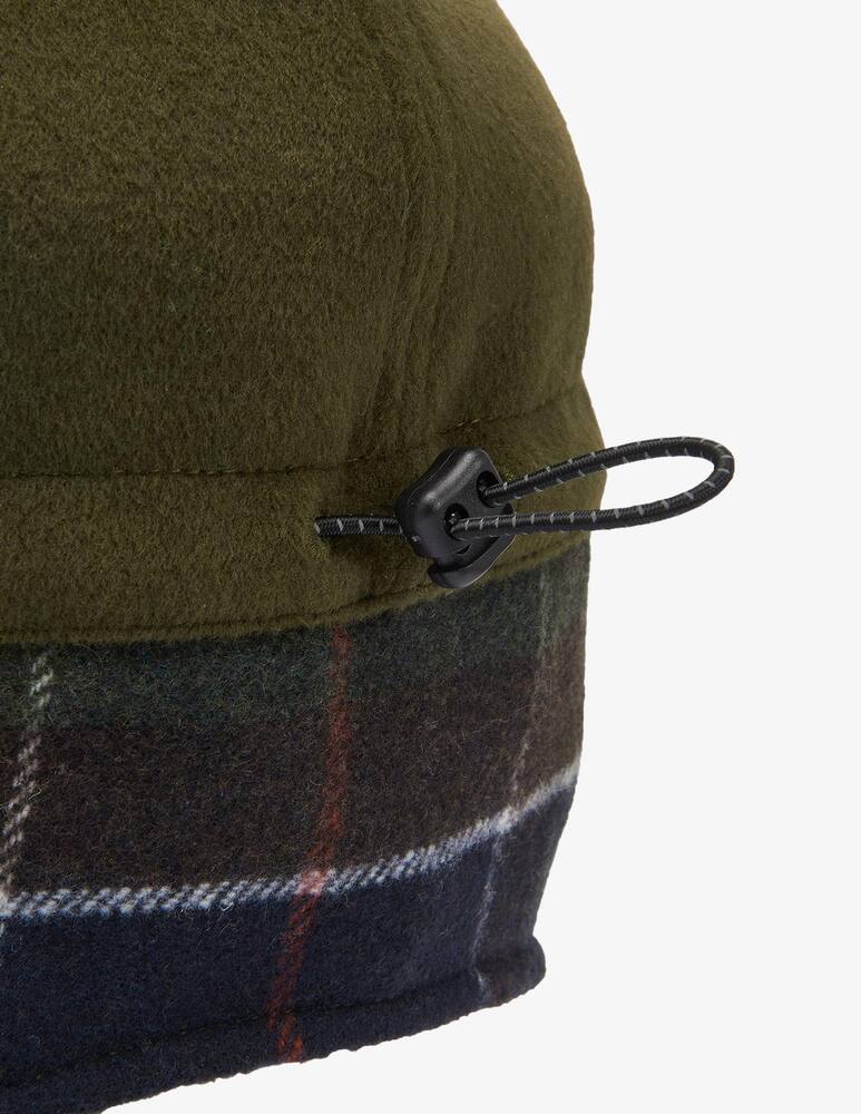 Barbour Trapper cap - picture 4 Barbour Trapper cap - picture 4