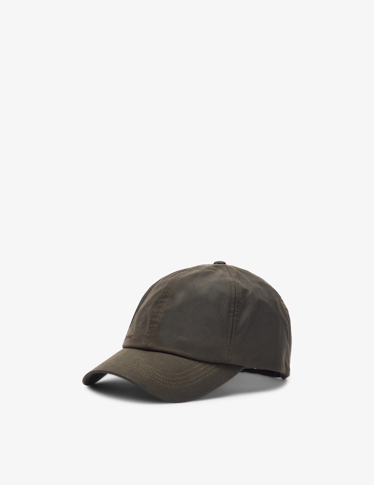 rinascente Barbour Cappello sportivo