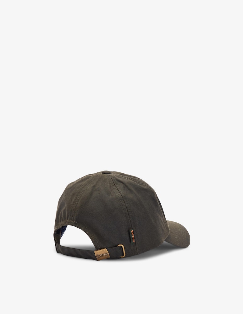 rinascente Barbour Cappello sportivo