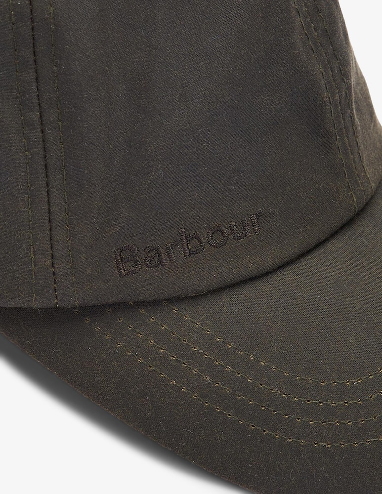 rinascente Barbour Cappello sportivo