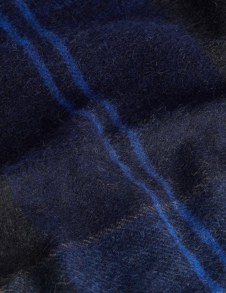 Barbour Sciarpa tartan Inverness - immagine 3 Barbour Sciarpa tartan Inverness - immagine 3