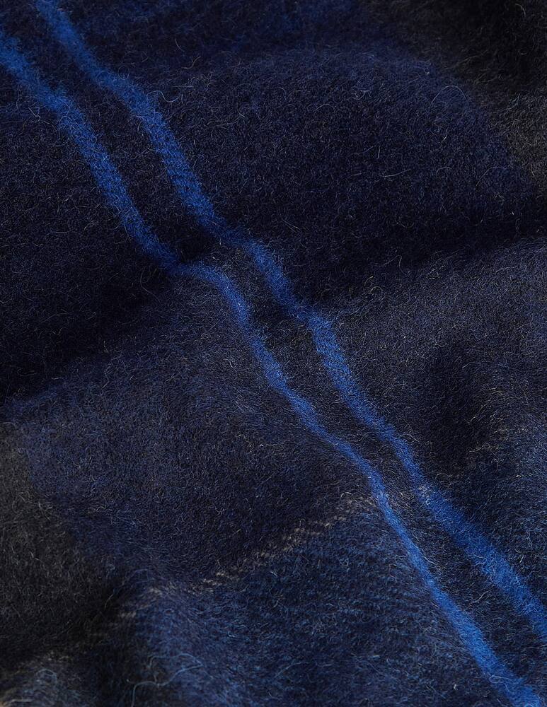 rinascente Barbour Sciarpa tartan Inverness