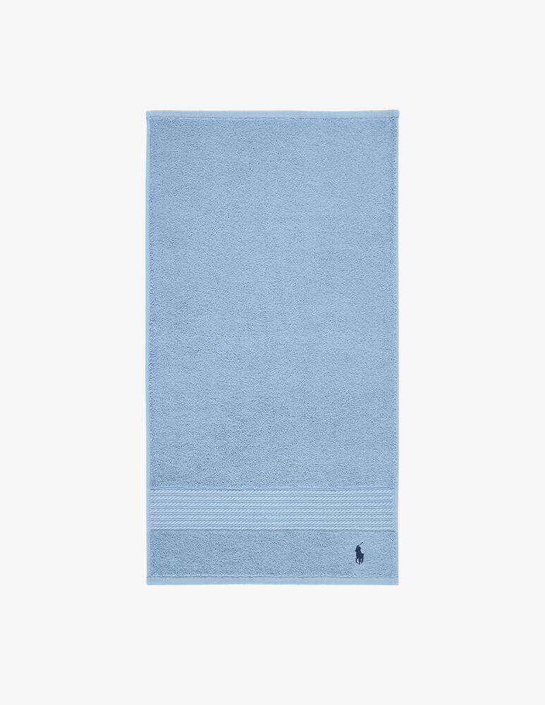 rinascente Ralph Lauren Home Player Asciugamano Ospite