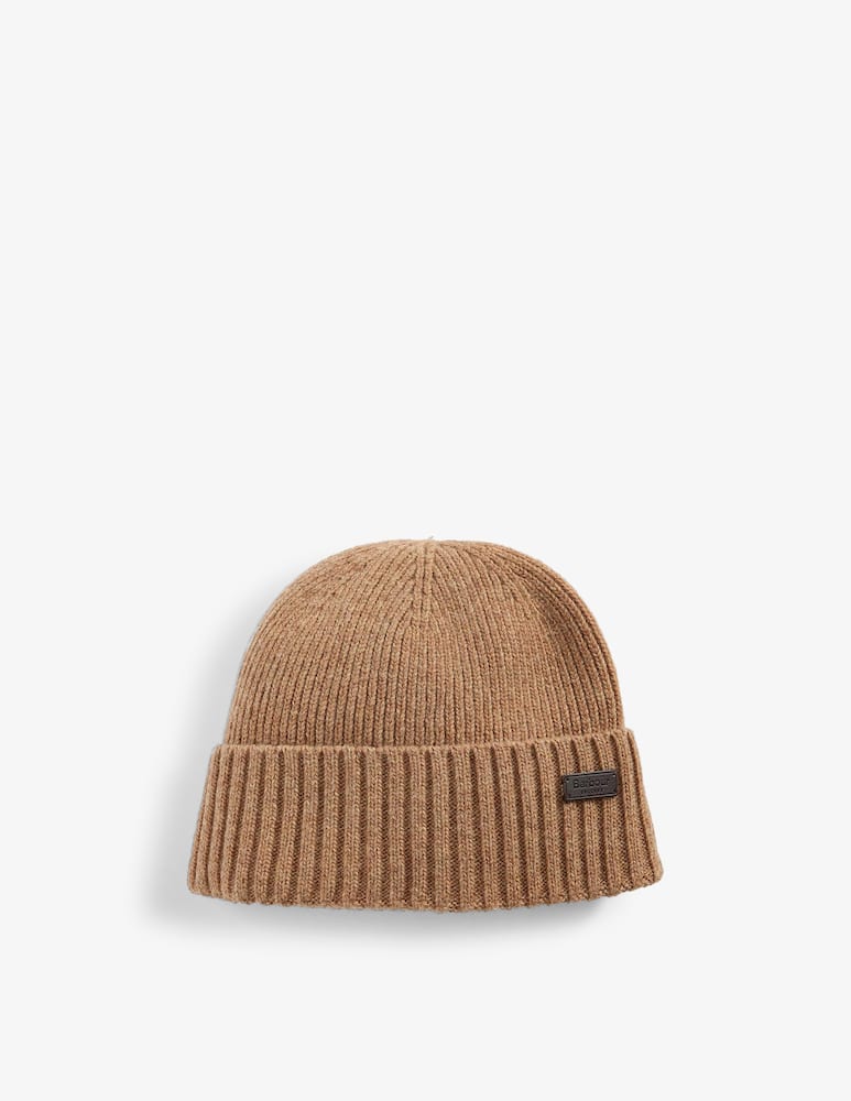 rinascente Barbour Carlton beanie hat
