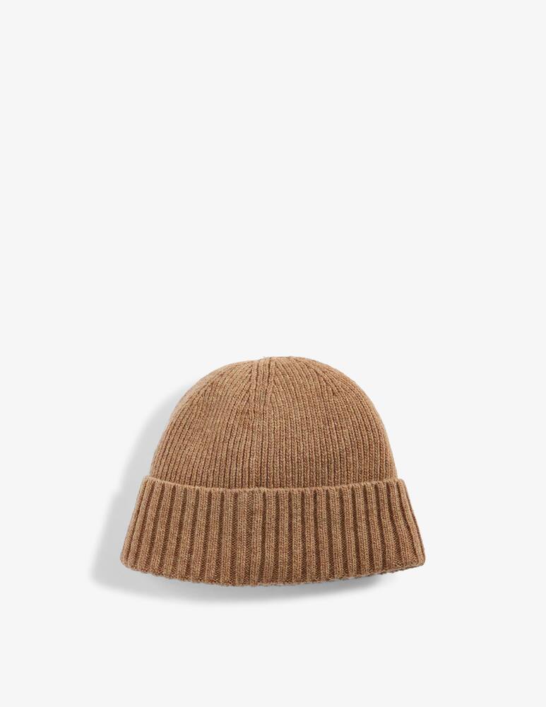 rinascente Barbour Carlton beanie hat