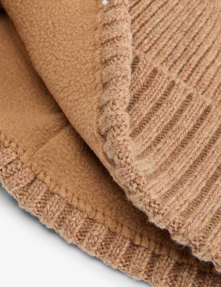 rinascente Barbour Carlton beanie hat