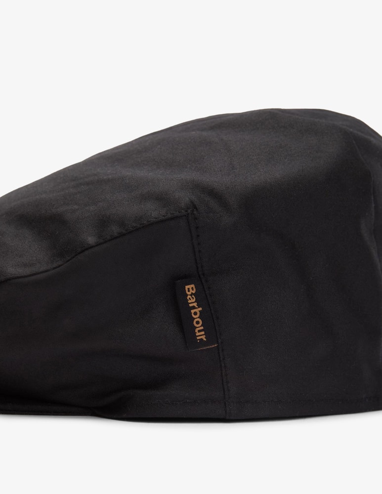 Barbour Cappello piatto Cheviot - immagine 3 Barbour Cappello piatto Cheviot - immagine 3