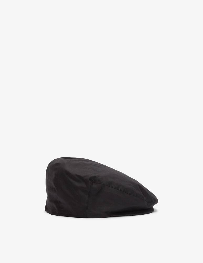 Barbour Cappello piatto Cheviot - immagine 4 Barbour Cappello piatto Cheviot - immagine 4