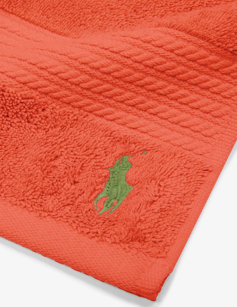 rinascente Ralph Lauren Home Cl Player Telo Bagno