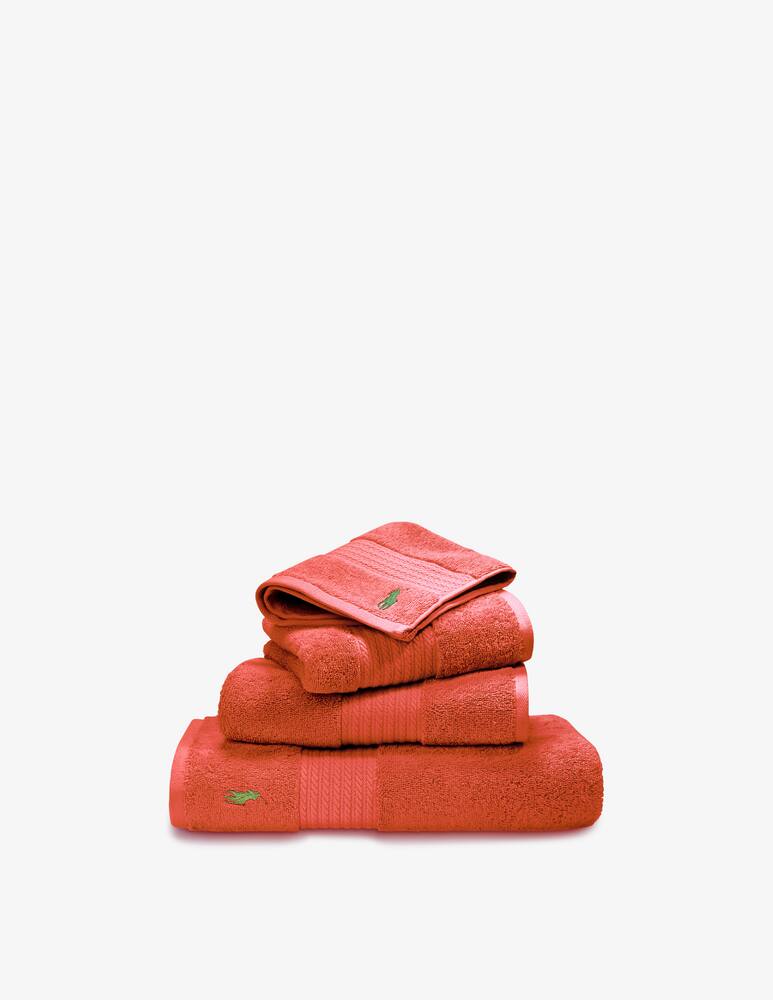 rinascente Ralph Lauren Home Cl Player Telo Bagno