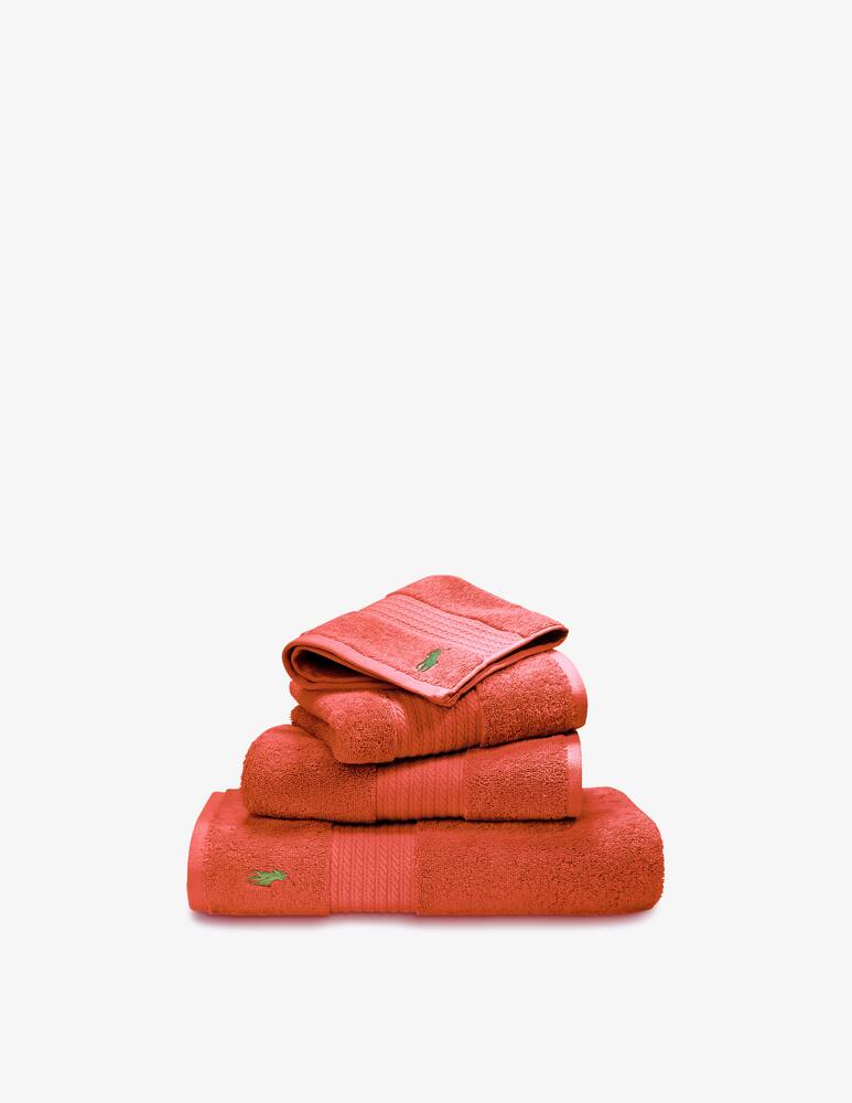 rinascente Ralph Lauren Home Cl Player Asciugamano