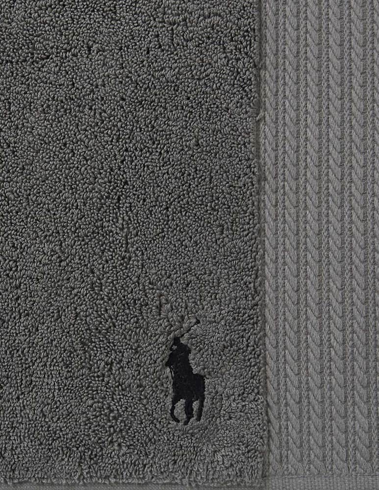 rinascente Ralph Lauren Home Cl Player Tappeto Bagno