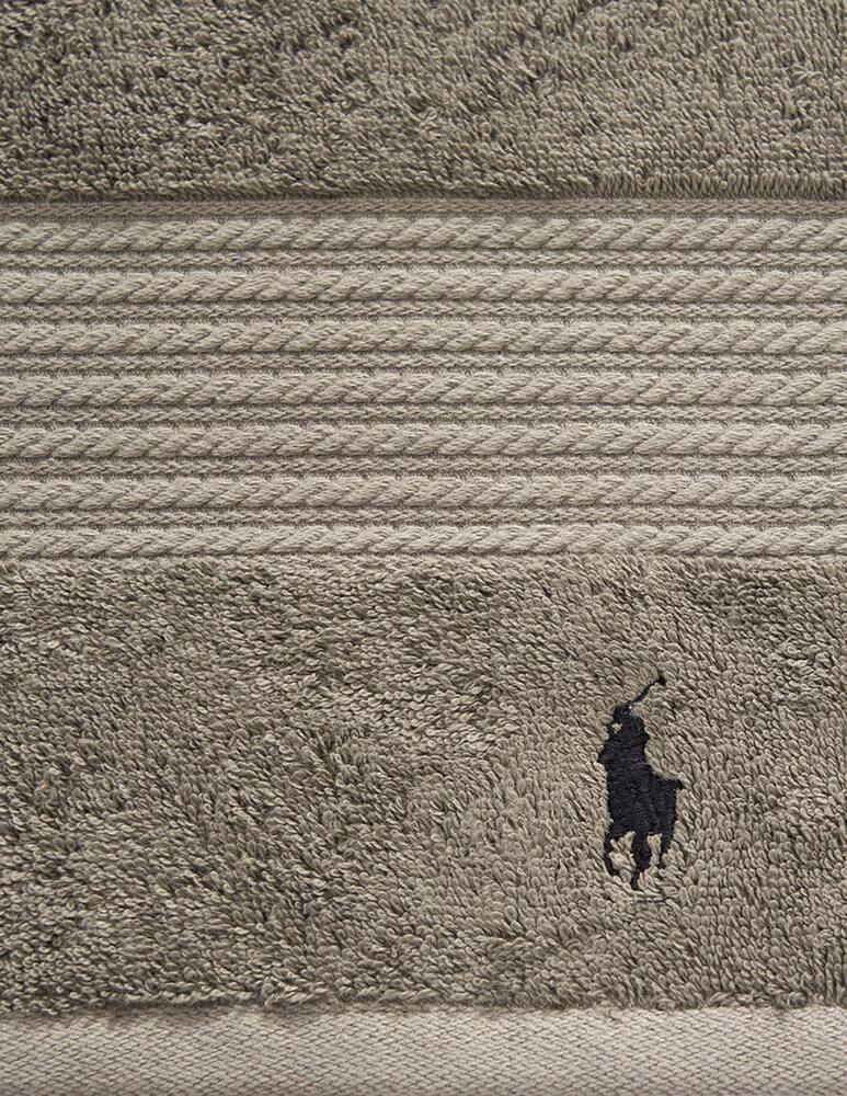 rinascente Ralph Lauren Home Cl Player Asciugamano