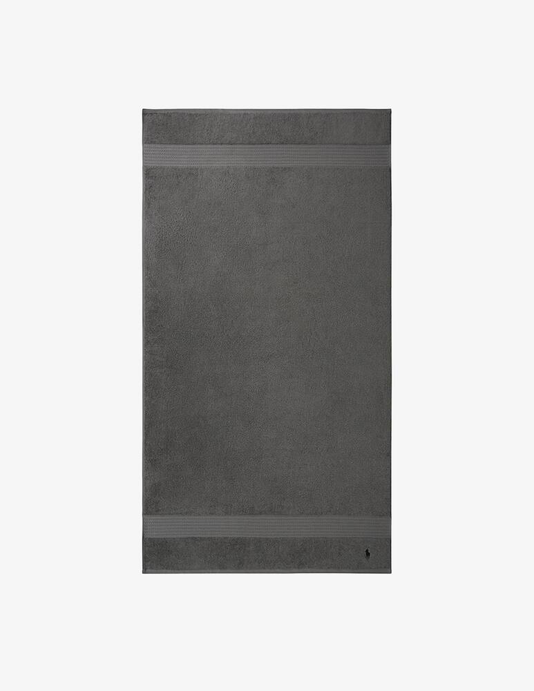 rinascente Ralph Lauren Home Cl Player Asciugamano