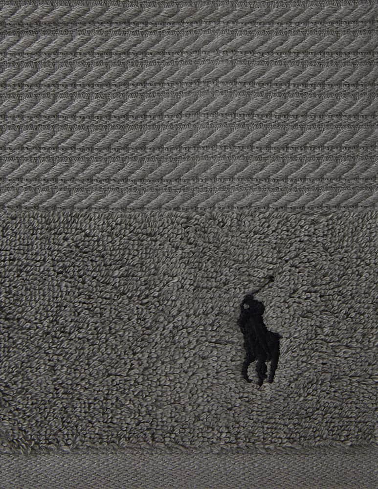 rinascente Ralph Lauren Home Cl Player Asciugamano