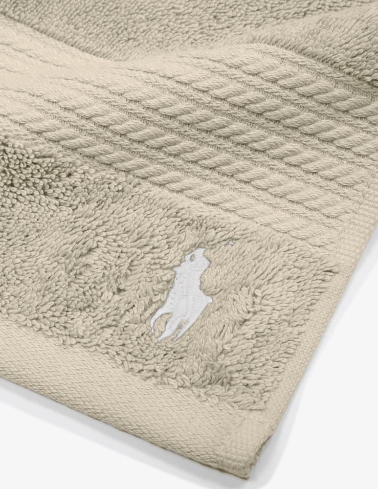 rinascente Ralph Lauren Home Player  Asciugamano