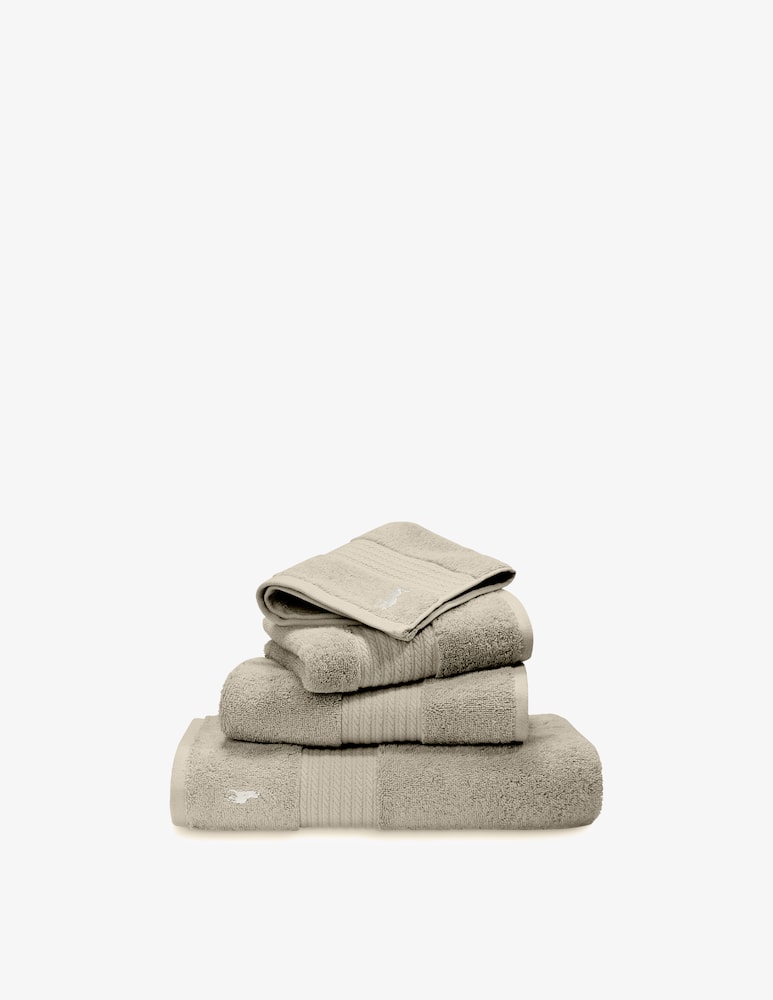 rinascente Ralph Lauren Home Player  Asciugamano