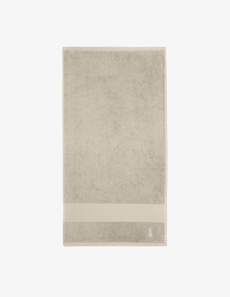 rinascente Ralph Lauren Home Cl Player Asciugamano Ospite