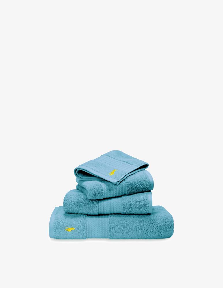 rinascente Ralph Lauren Home Player Asciugamano