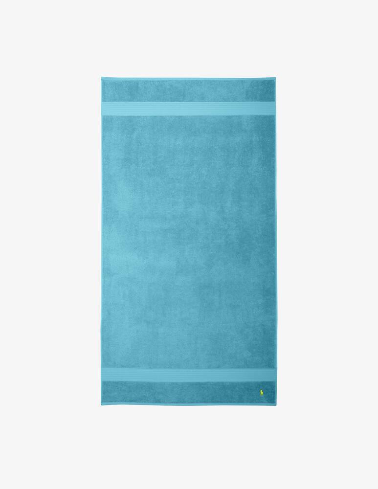 rinascente Ralph Lauren Home Player Telo Bagno