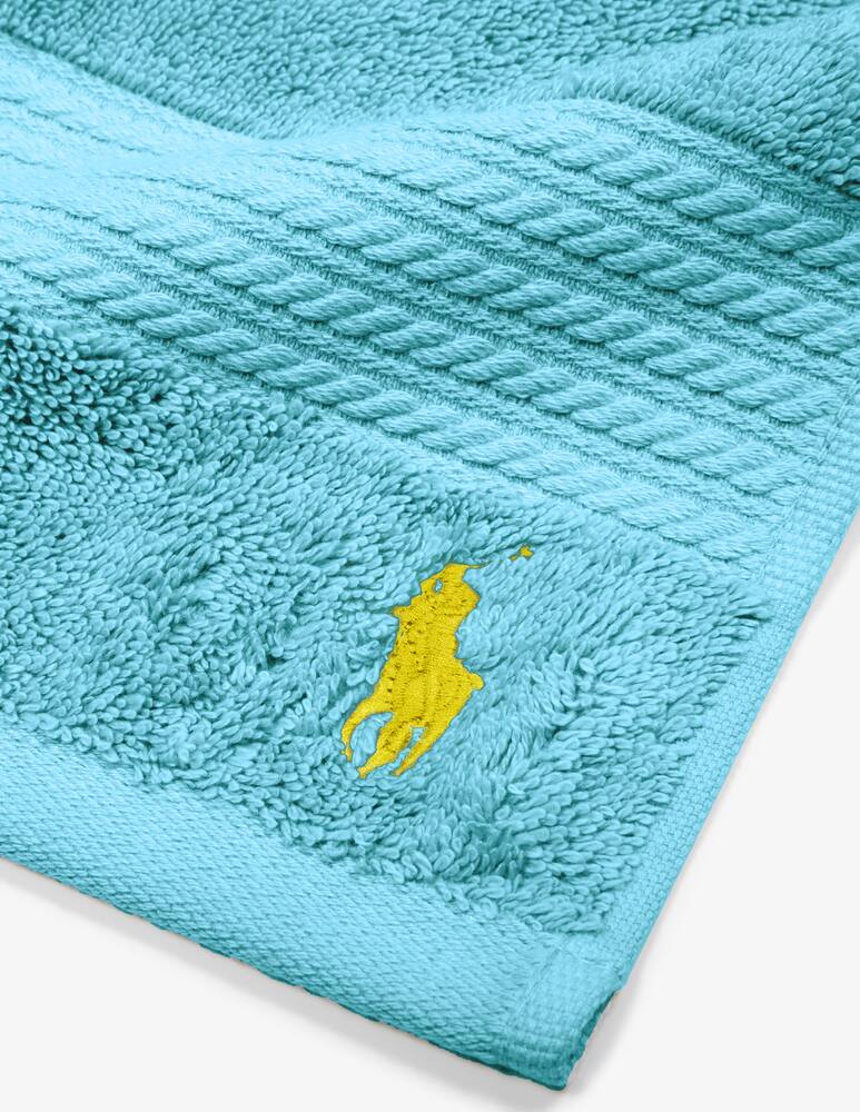 rinascente Ralph Lauren Home Player Telo Bagno