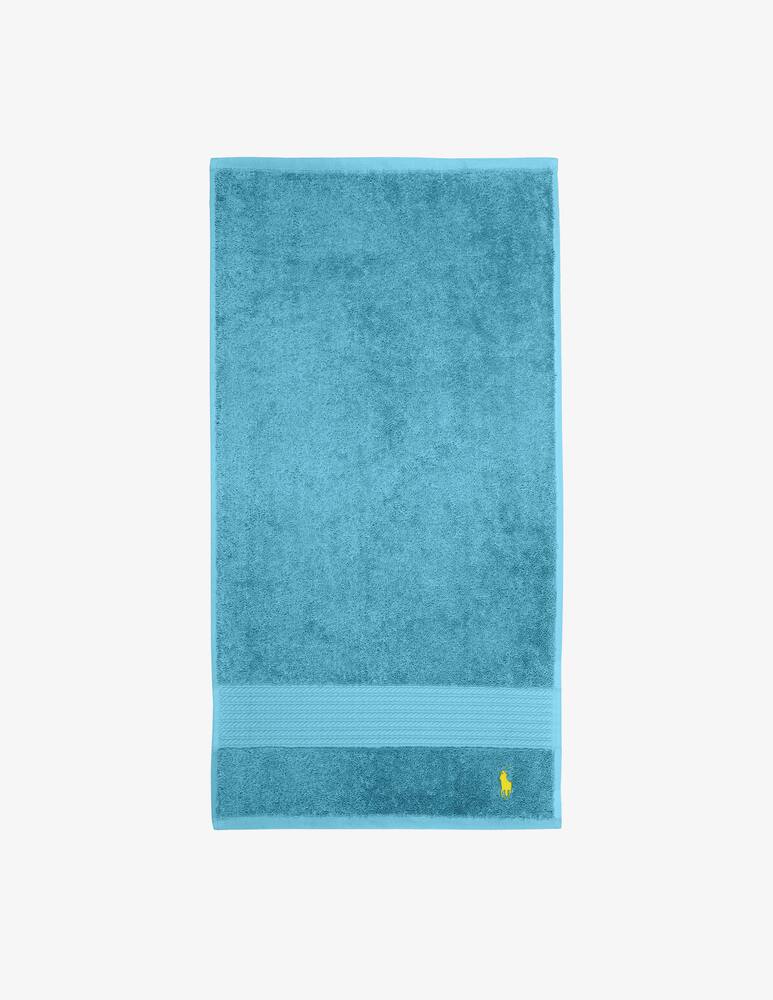 rinascente Ralph Lauren Home Player Asciugamano Ospite